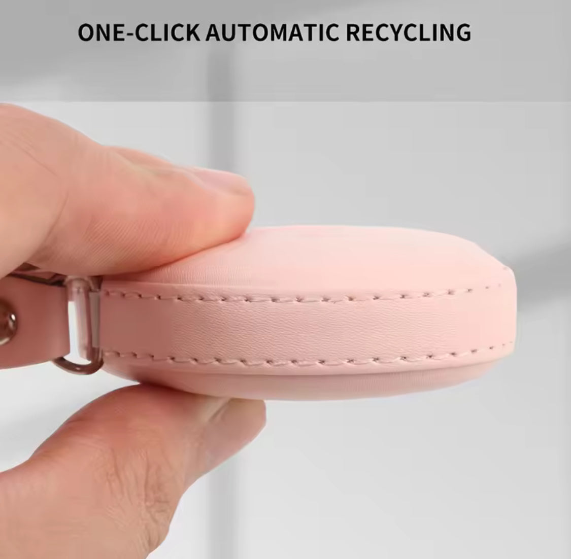 Cute Heart Shape Measuring Tape, Portable Soft Leather Measuring Tape, Mini Ruler for Body Measuring Tool Cute Heart Shape Measuring Tape, Portable Soft Leather Measuring Tape, Mini Ruler for Body Measuring Tool